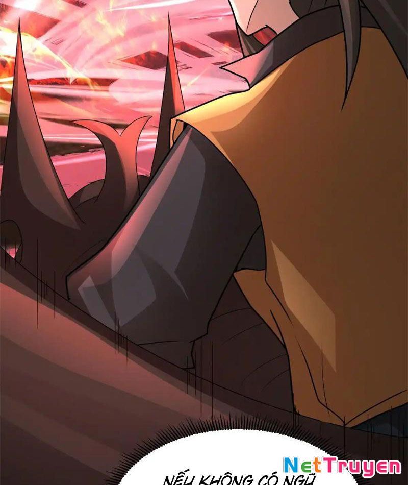 Tân Sủng Mị Chapter 52 - Trang 2