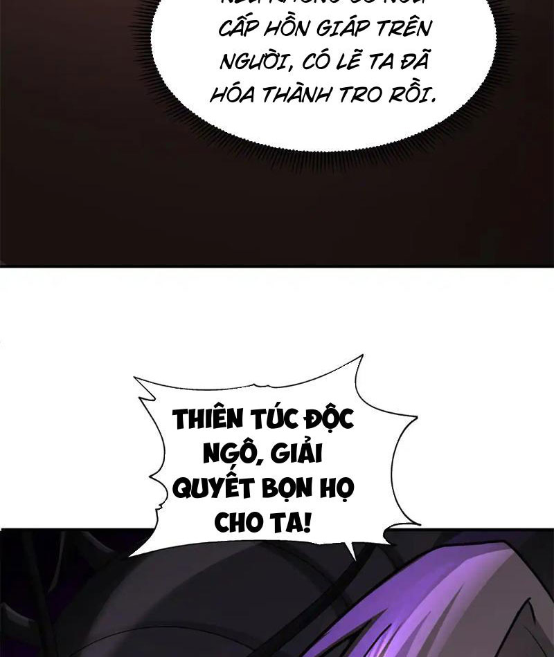 Tân Sủng Mị Chapter 52 - Trang 2
