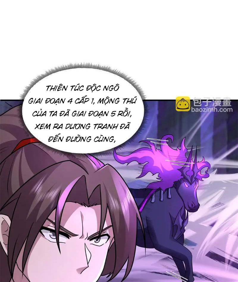 Tân Sủng Mị Chapter 52 - Next Chapter 53