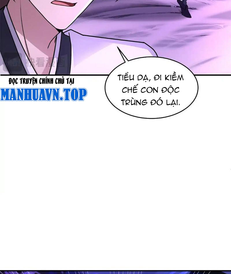 Tân Sủng Mị Chapter 52 - Next Chapter 53