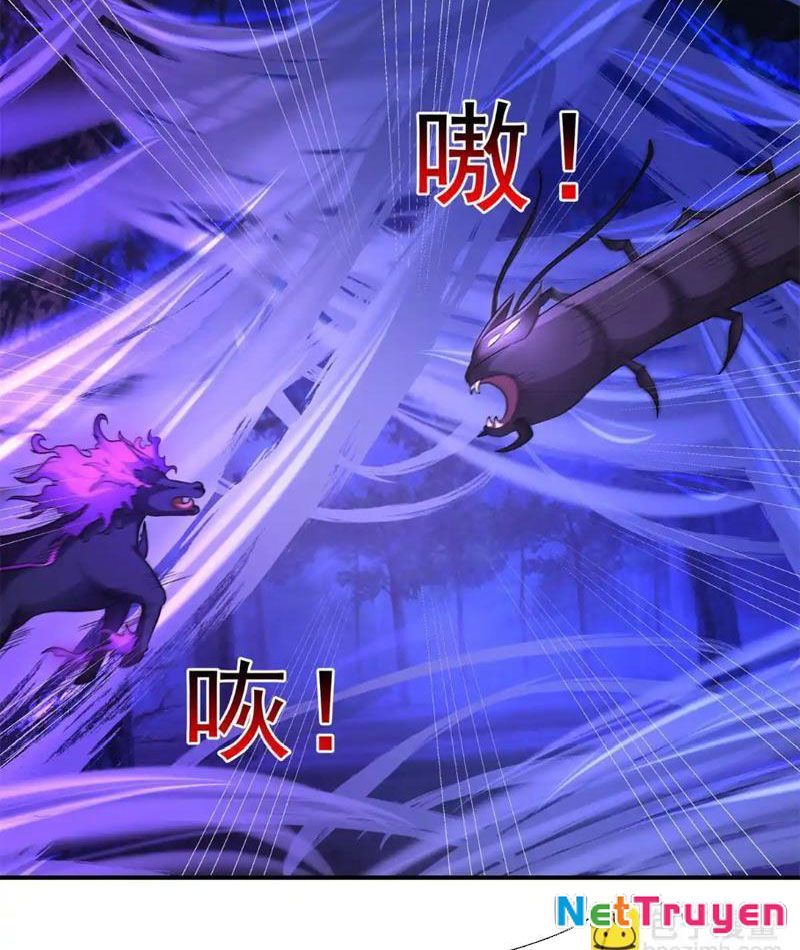 Tân Sủng Mị Chapter 52 - Next Chapter 53