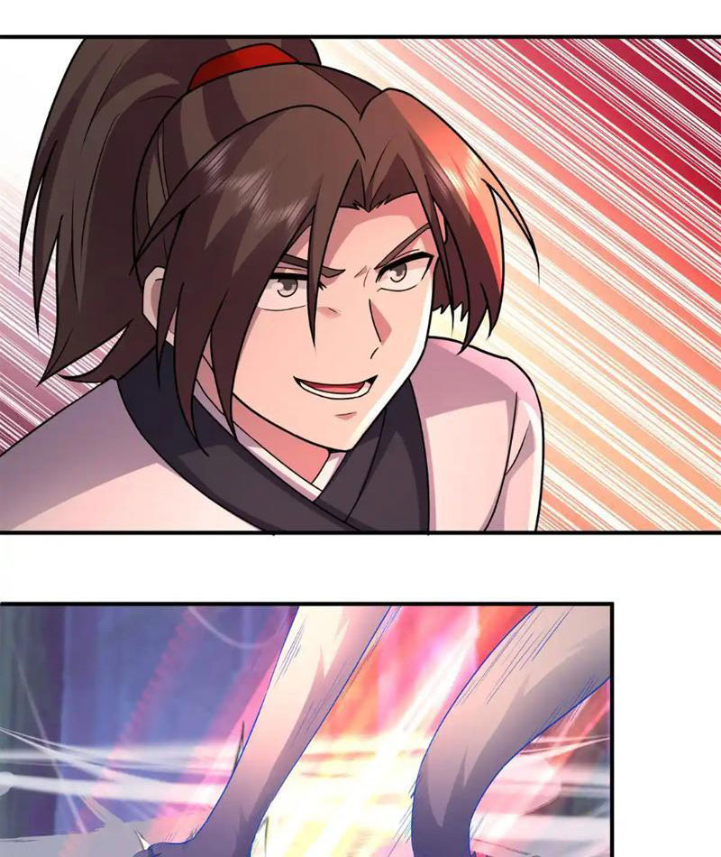 Tân Sủng Mị Chapter 52 - Next Chapter 53