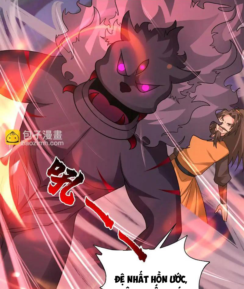 Tân Sủng Mị Chapter 52 - Next Chapter 53