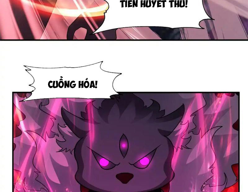 Tân Sủng Mị Chapter 52 - Trang 2