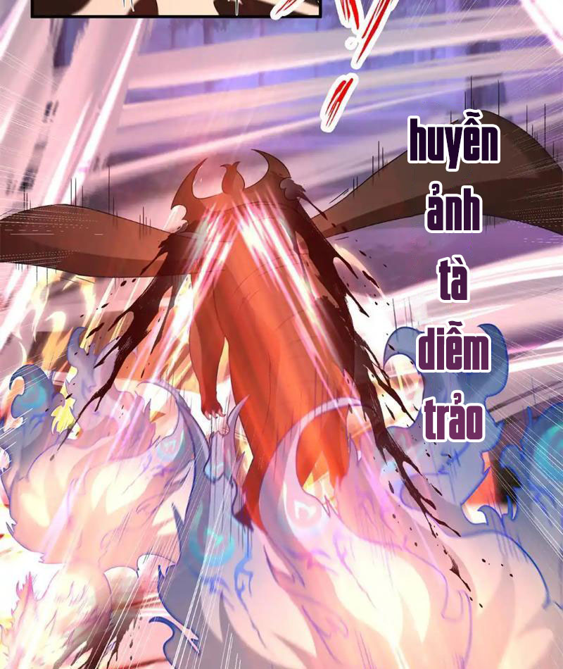 Tân Sủng Mị Chapter 52 - Trang 2