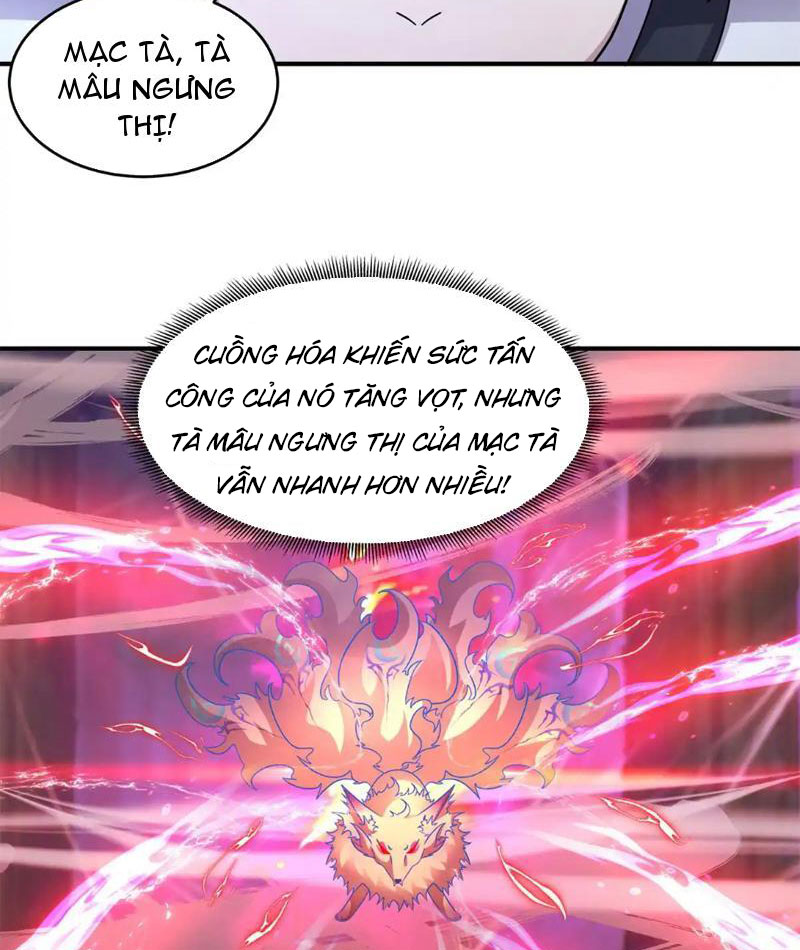 Tân Sủng Mị Chapter 52 - Next Chapter 53