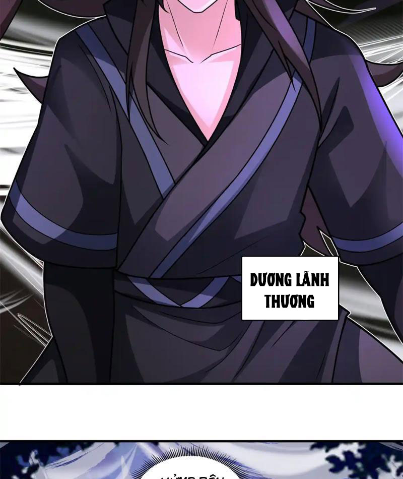 Tân Sủng Mị Chapter 52 - Next Chapter 53