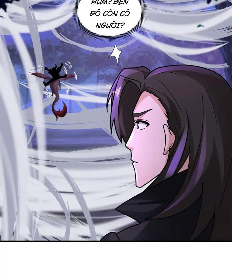 Tân Sủng Mị Chapter 52 - Next Chapter 53
