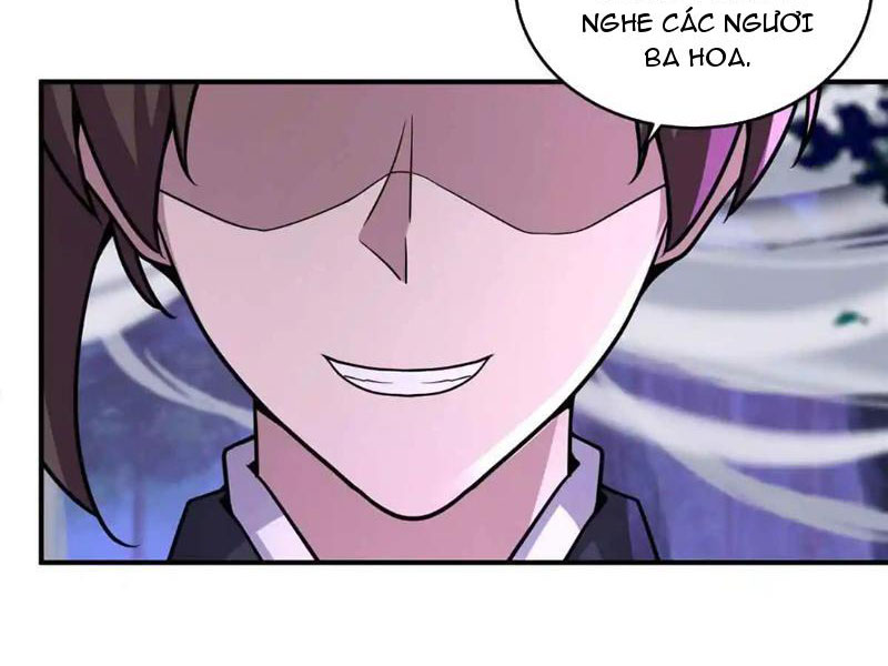 Tân Sủng Mị Chapter 53 - Trang 2