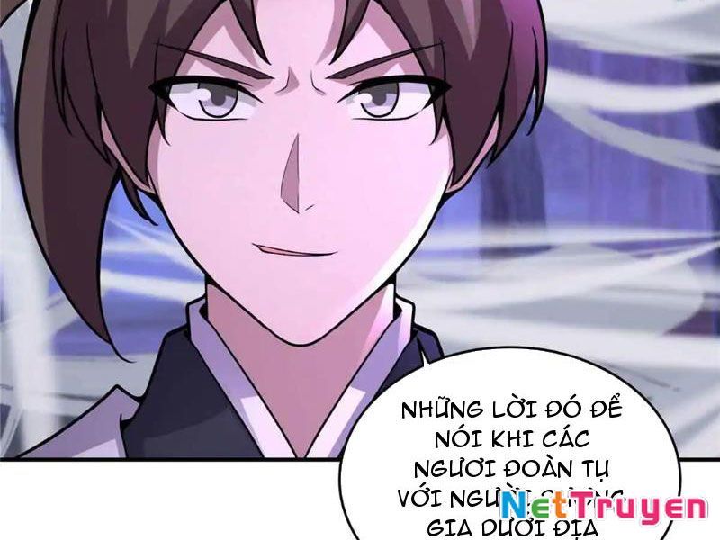 Tân Sủng Mị Chapter 53 - Trang 2