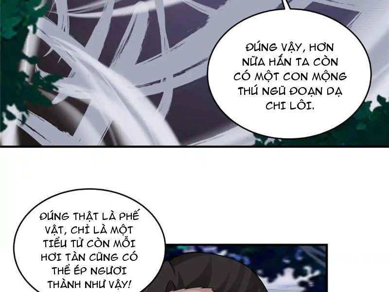 Tân Sủng Mị Chapter 53 - Trang 2