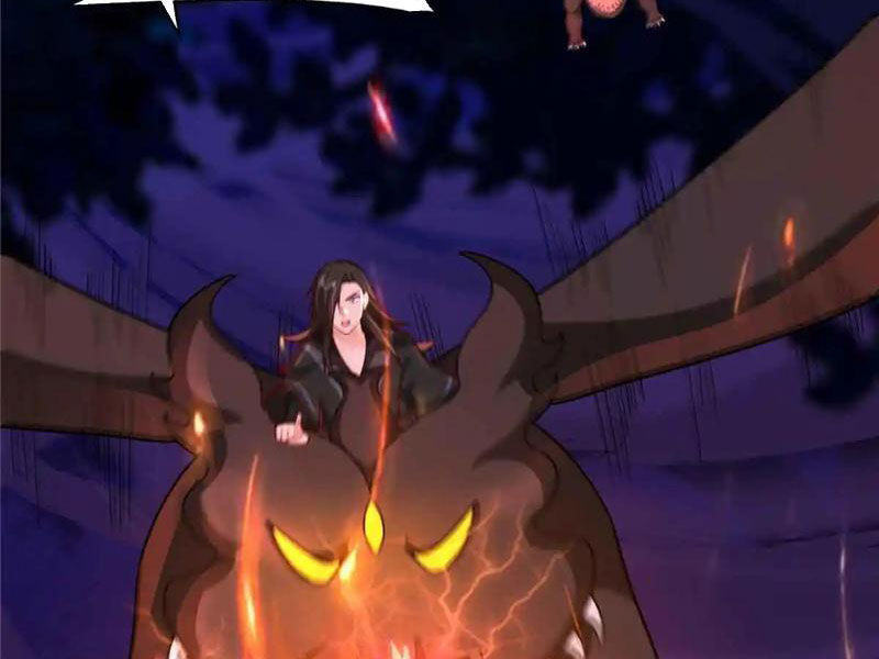 Tân Sủng Mị Chapter 53 - Trang 2