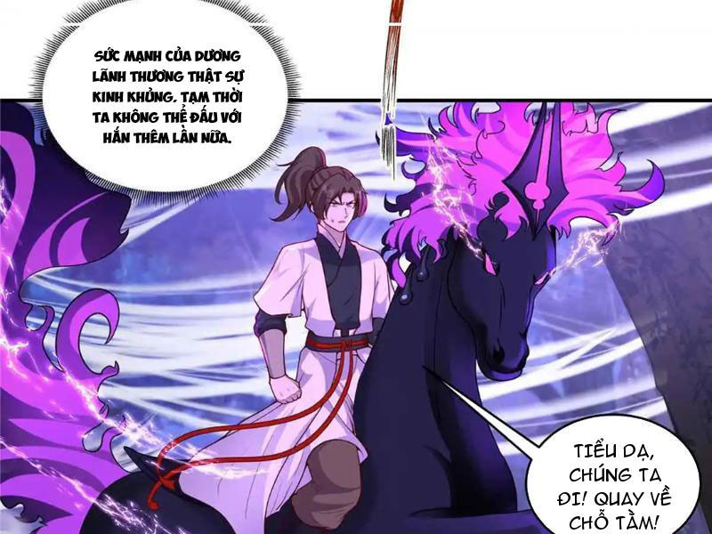 Tân Sủng Mị Chapter 53 - Trang 2