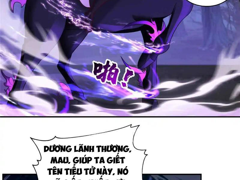 Tân Sủng Mị Chapter 53 - Trang 2