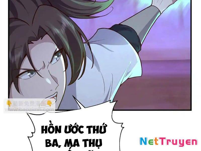 Tân Sủng Mị Chapter 53 - Trang 2