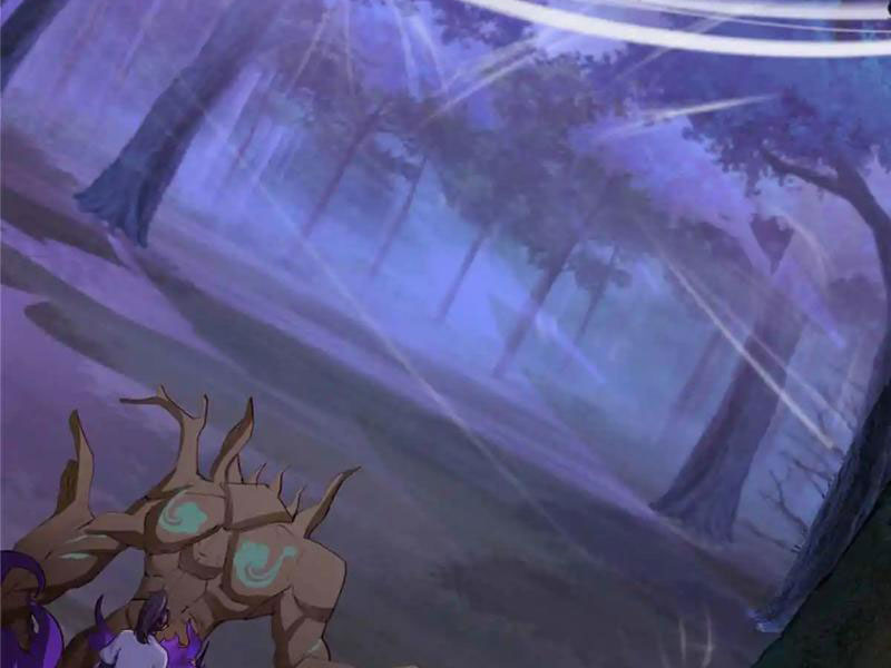 Tân Sủng Mị Chapter 53 - Trang 2