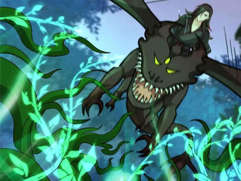 Tân Sủng Mị Chapter 53 - Trang 2
