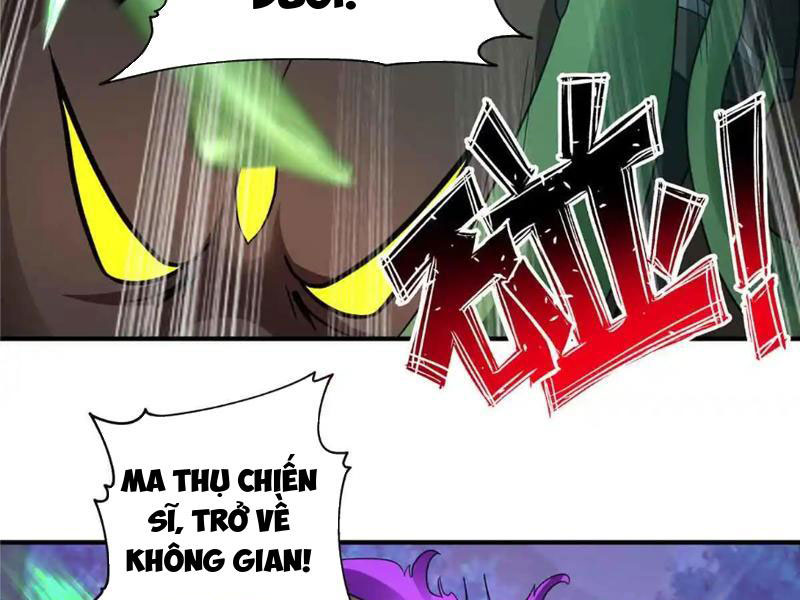 Tân Sủng Mị Chapter 53 - Trang 2
