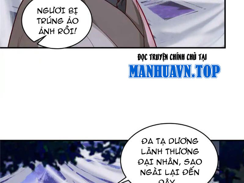 Tân Sủng Mị Chapter 53 - Trang 2
