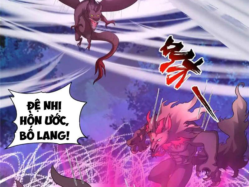 Tân Sủng Mị Chapter 53 - Trang 2
