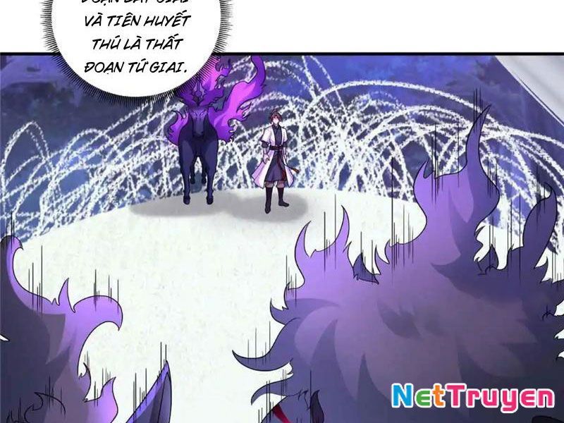 Tân Sủng Mị Chapter 53 - Trang 2