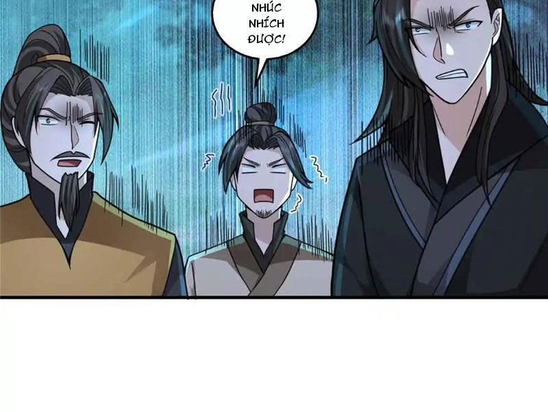 Tân Sủng Mị Chapter 54 - Trang 2