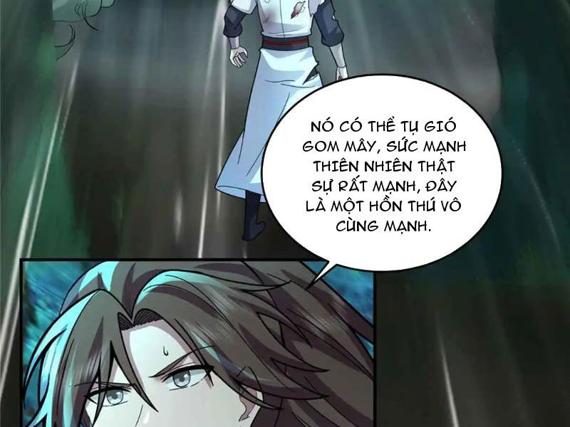 Tân Sủng Mị Chapter 54 - Trang 2