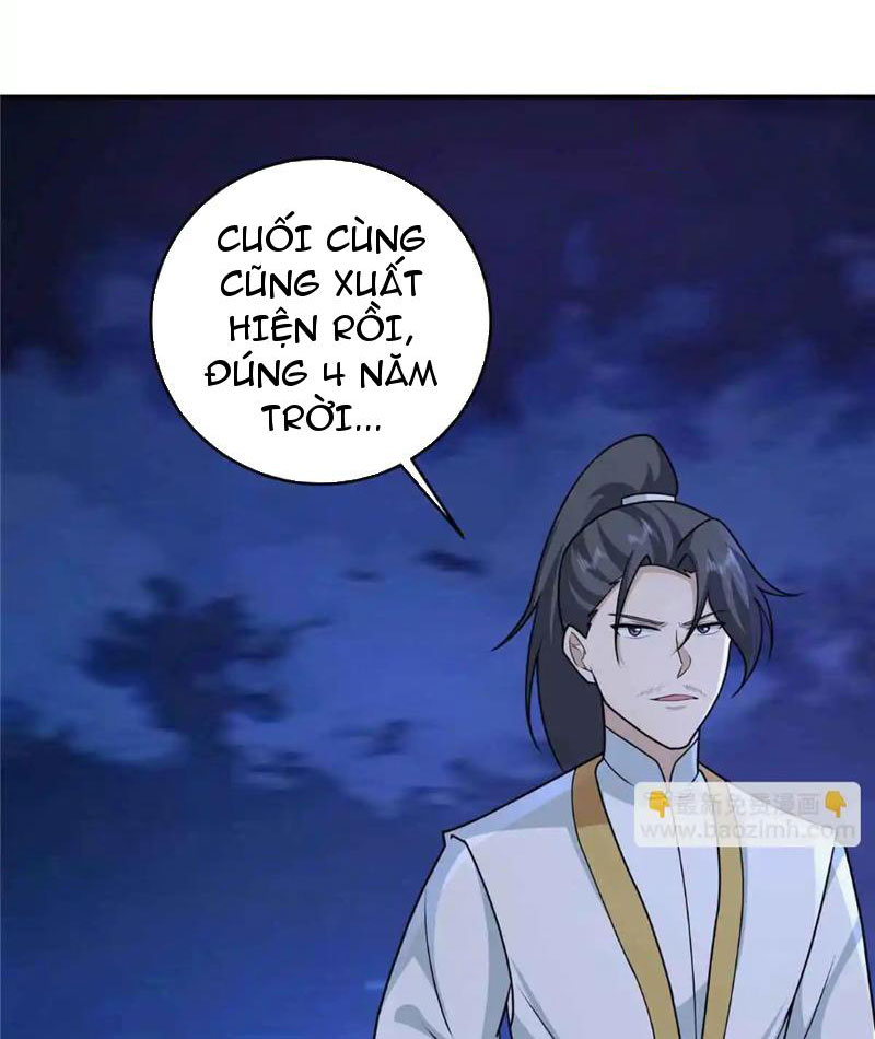 Tân Sủng Mị Chapter 56 - Trang 2