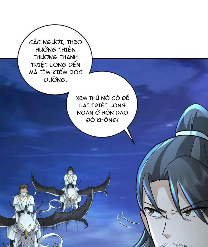 Tân Sủng Mị Chapter 56 - Trang 2