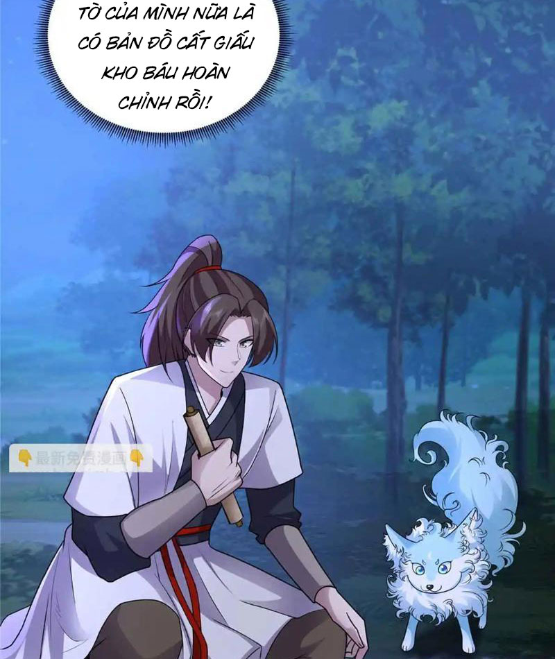 Tân Sủng Mị Chapter 56 - Trang 2