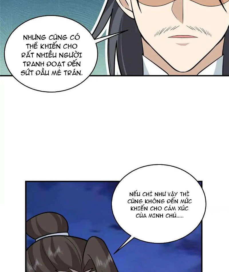 Tân Sủng Mị Chapter 56 - Trang 2