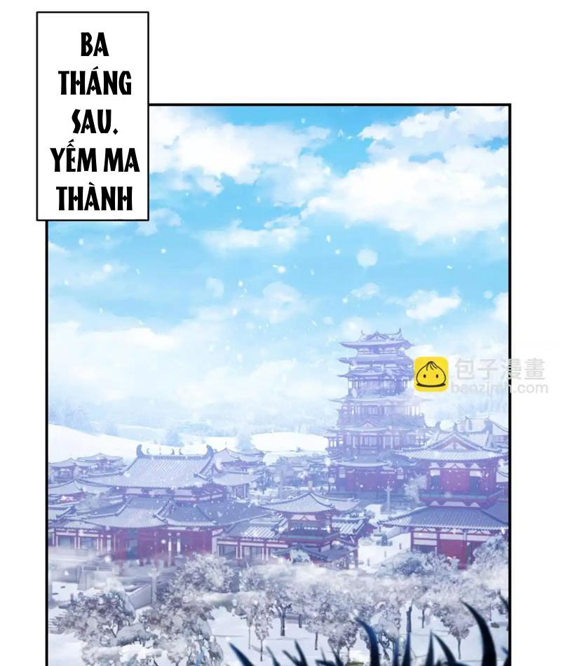 Tân Sủng Mị Chapter 57 - Trang 2