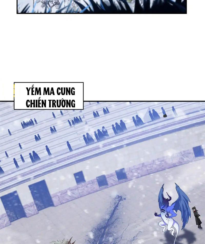 Tân Sủng Mị Chapter 57 - Trang 2