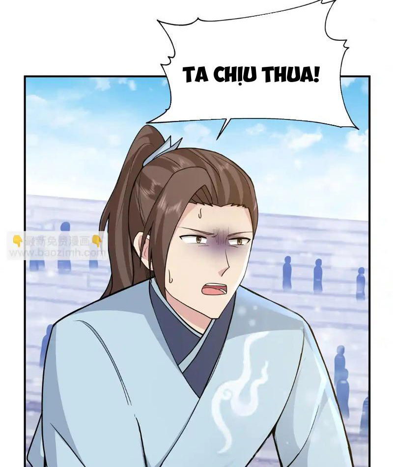 Tân Sủng Mị Chapter 57 - Trang 2