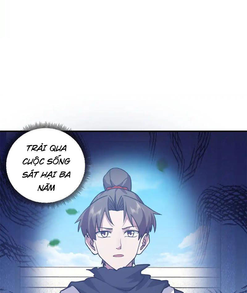 Tân Sủng Mị Chapter 57 - Trang 2