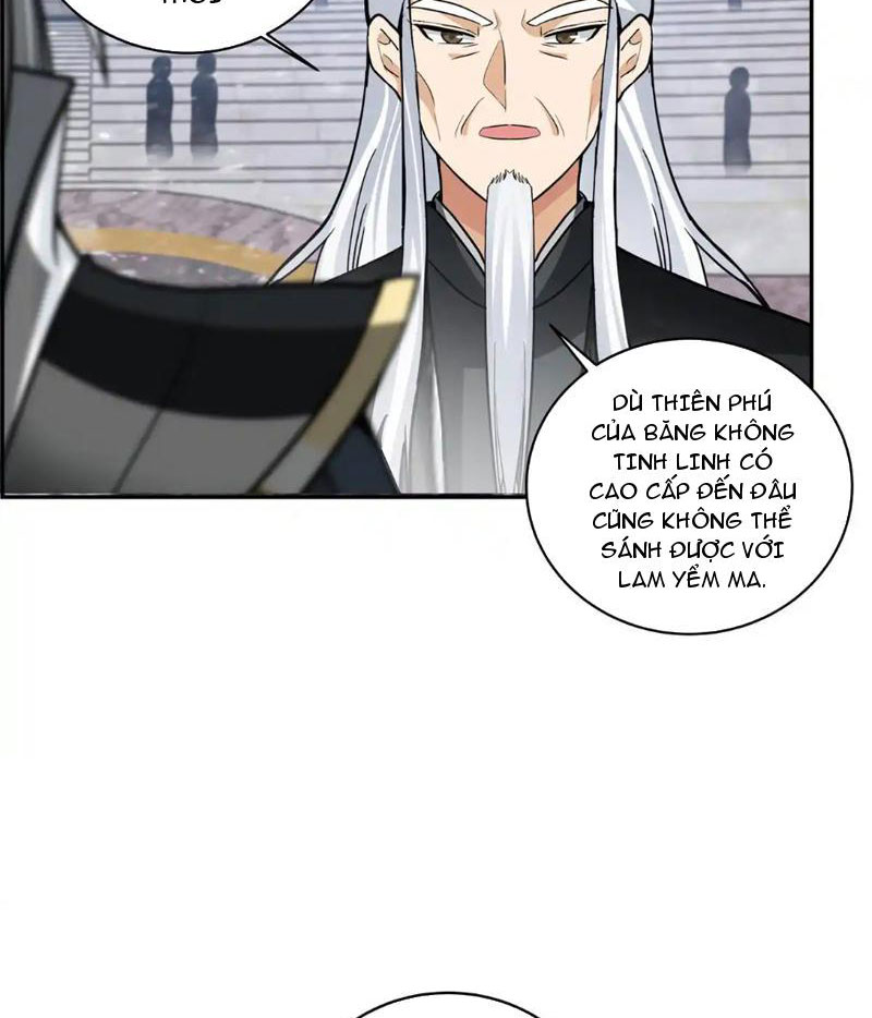 Tân Sủng Mị Chapter 58 - Trang 2