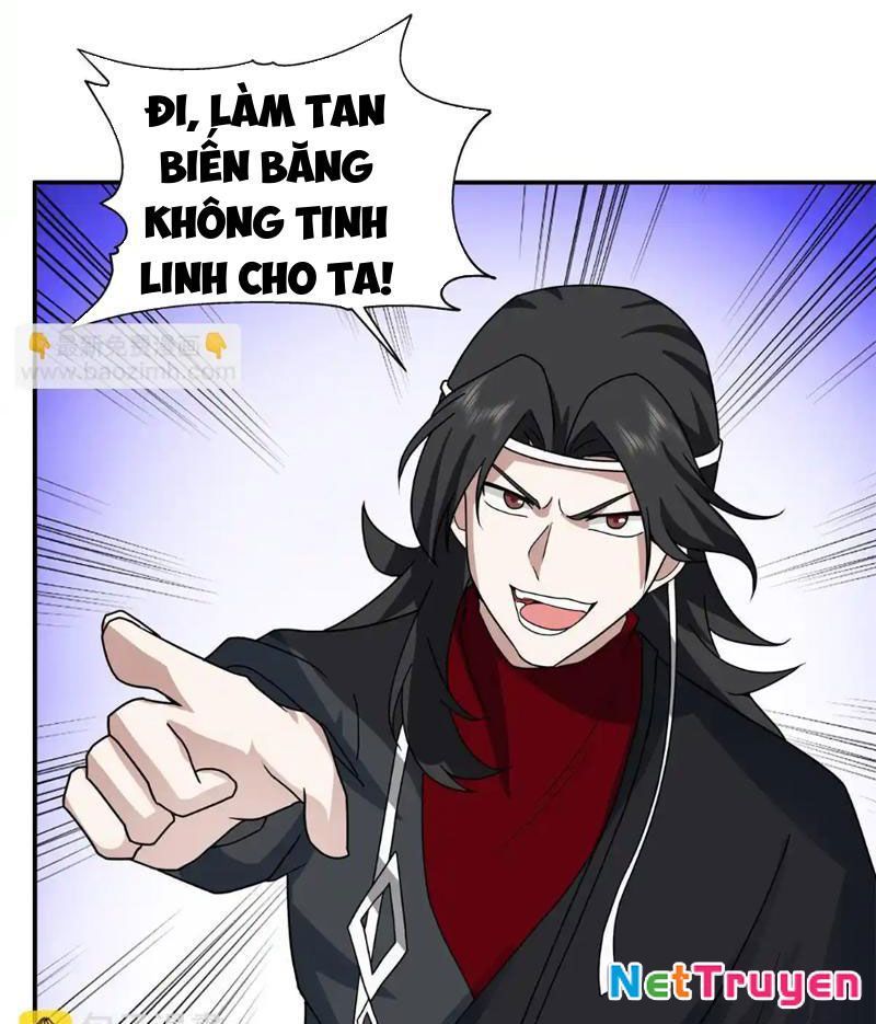 Tân Sủng Mị Chapter 58 - Trang 2