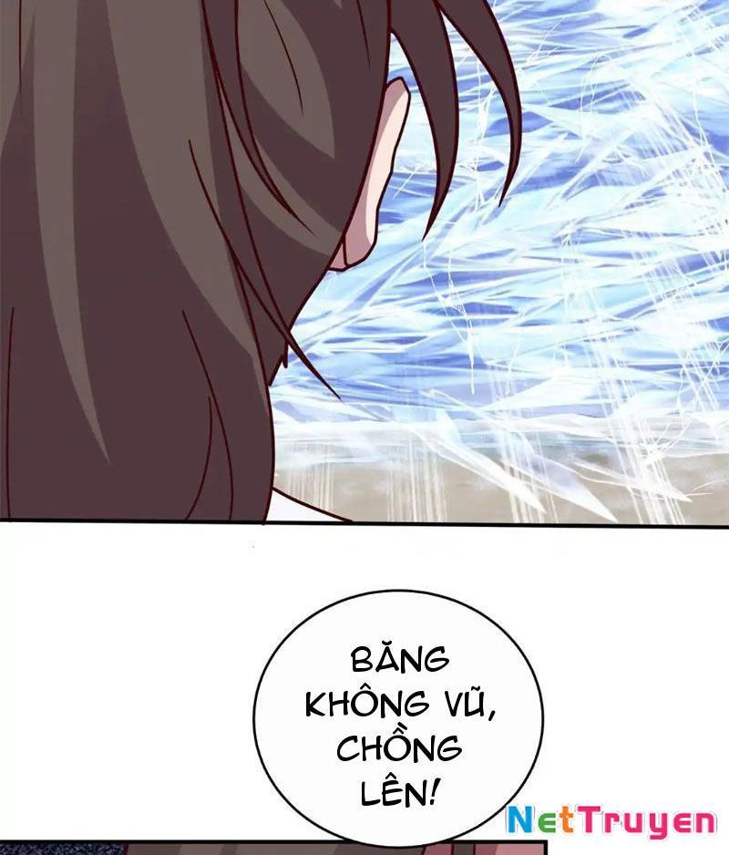 Tân Sủng Mị Chapter 58 - Trang 2