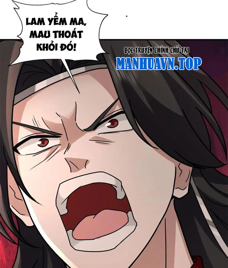 Tân Sủng Mị Chapter 58 - Trang 2