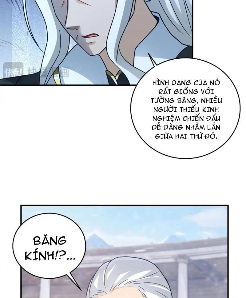 Tân Sủng Mị Chapter 58 - Trang 2