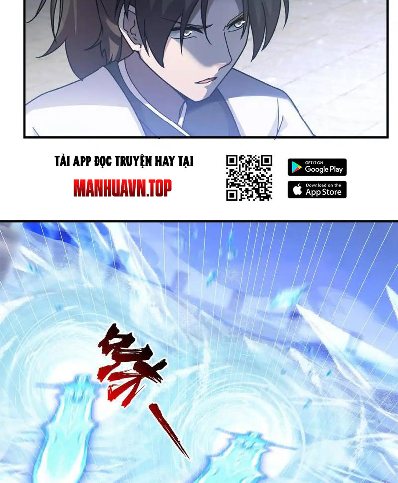 Tân Sủng Mị Chapter 58 - Trang 2