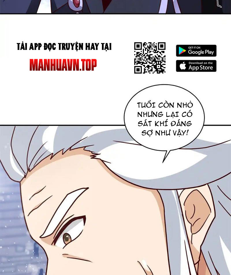 Tân Sủng Mị Chapter 59 - Trang 2