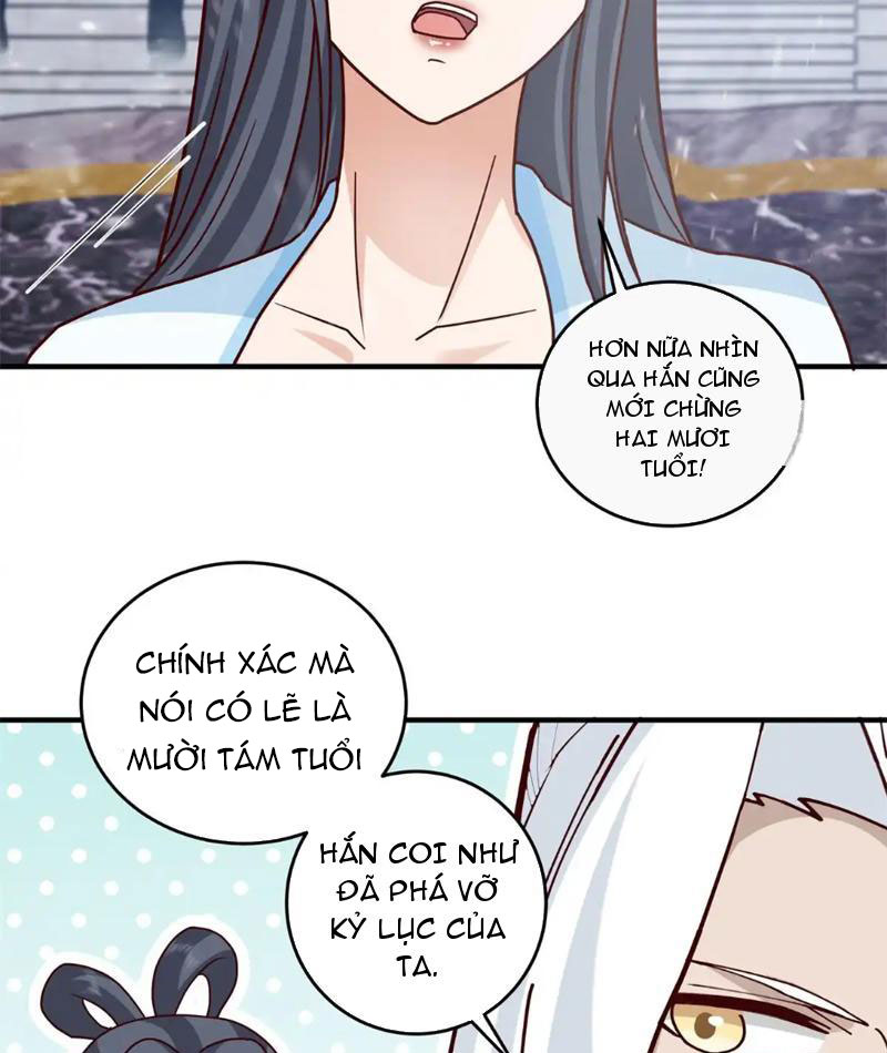 Tân Sủng Mị Chapter 59 - Trang 2