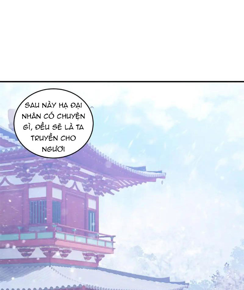 Tân Sủng Mị Chapter 59 - Trang 2