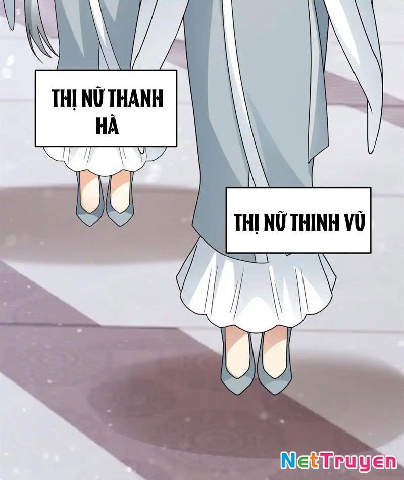 Tân Sủng Mị Chapter 59 - Trang 2