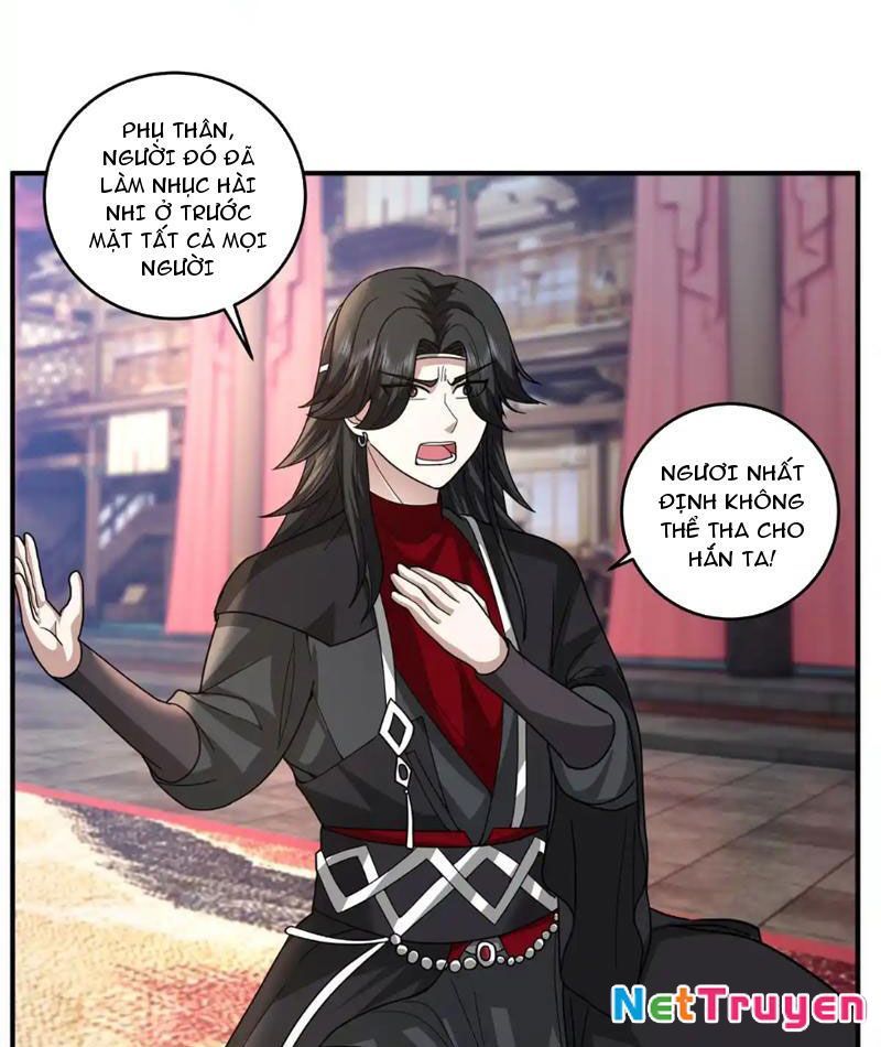 Tân Sủng Mị Chapter 60 - Trang 2