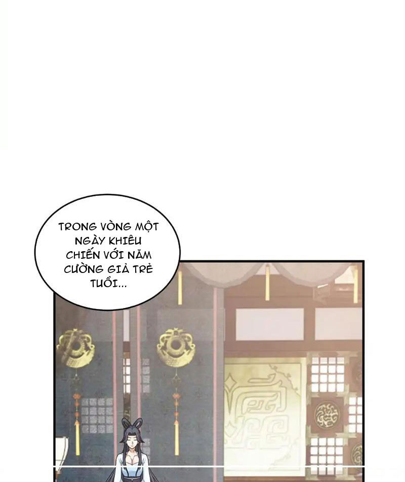 Tân Sủng Mị Chapter 60 - Trang 2