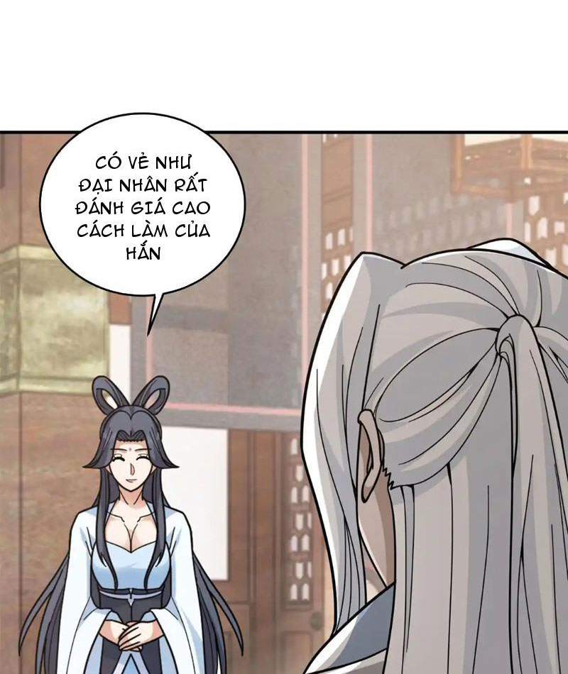 Tân Sủng Mị Chapter 60 - Trang 2