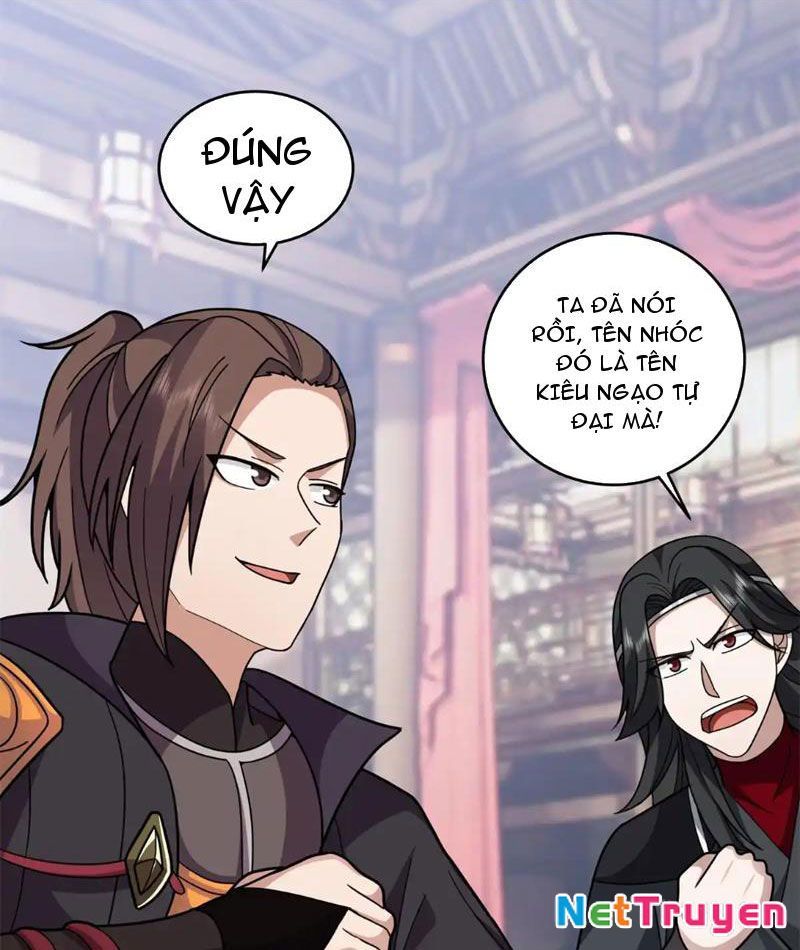 Tân Sủng Mị Chapter 60 - Trang 2