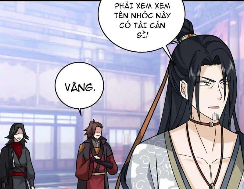 Tân Sủng Mị Chapter 60 - Trang 2